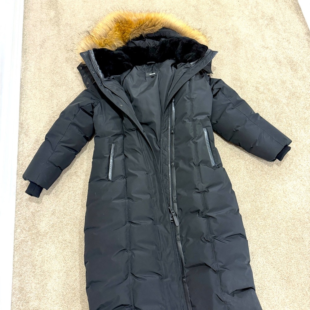 Mackage Women’s XL Jada Coat